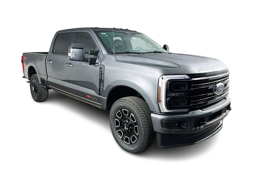 Thumbnail: 2026 Ford F-250 - 24