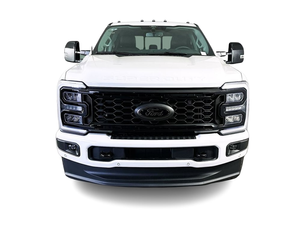 Thumbnail: 2026 Ford F-250 - 6