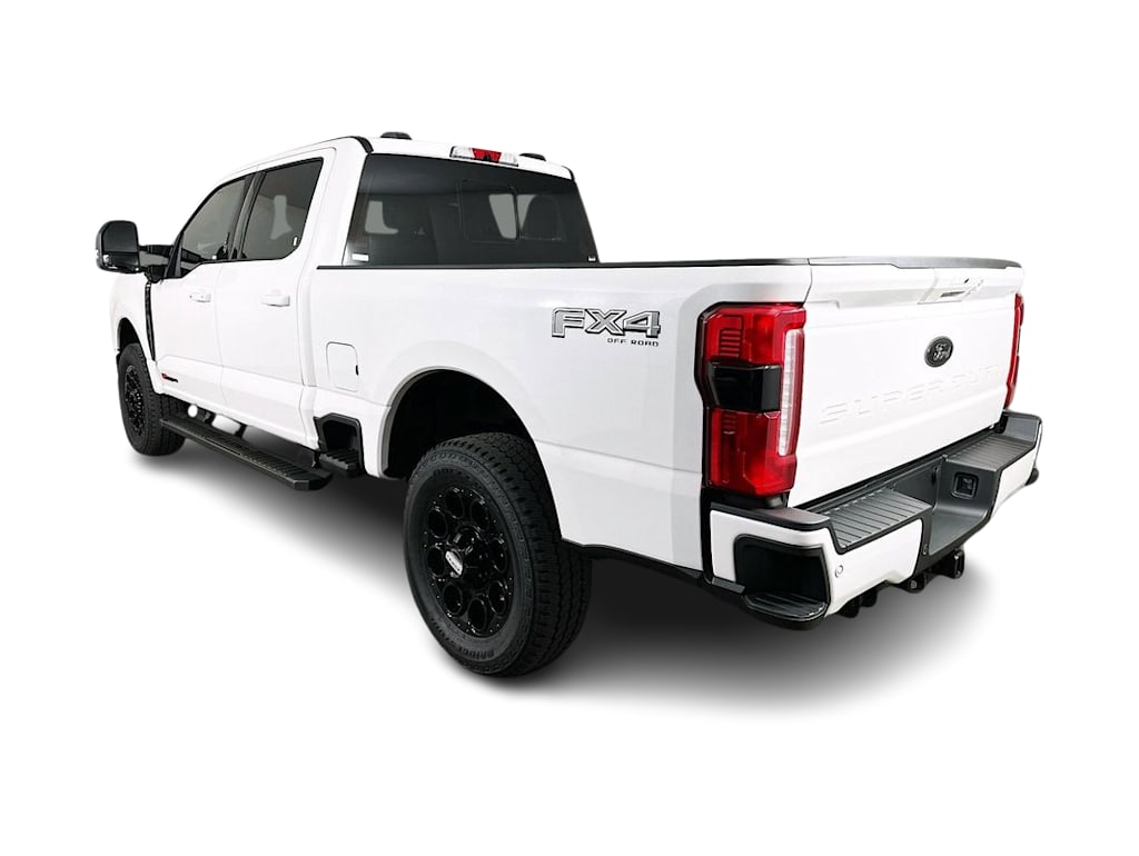 Thumbnail: 2026 Ford F-250 - 4