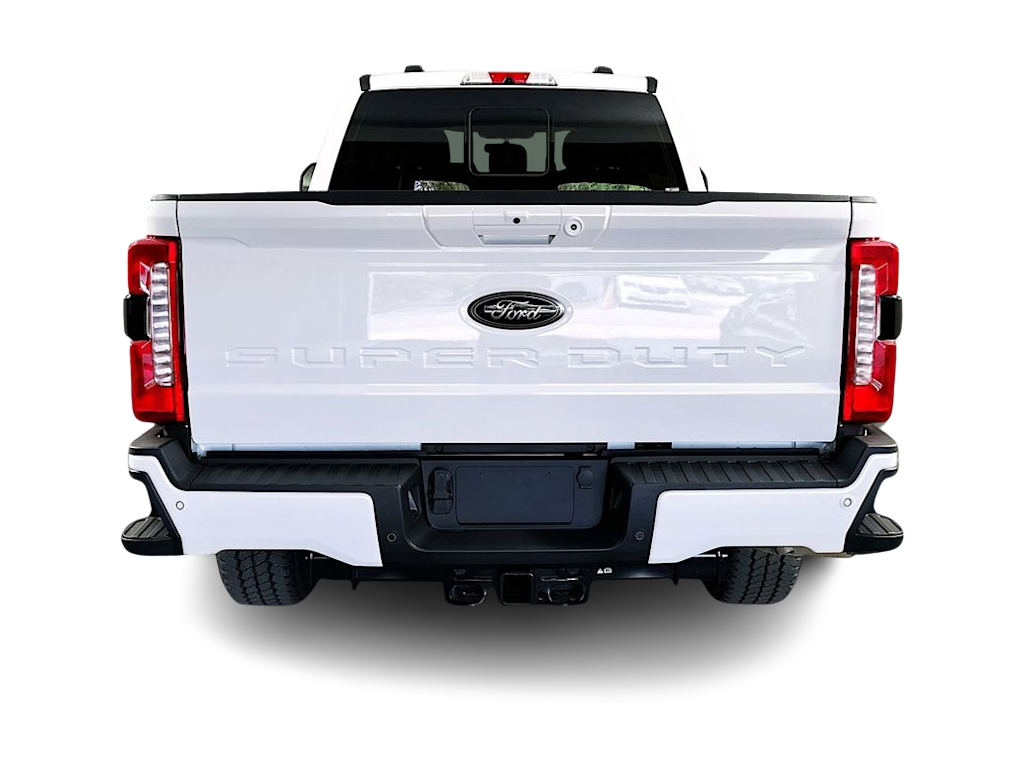 Thumbnail: 2026 Ford F-250 - 5