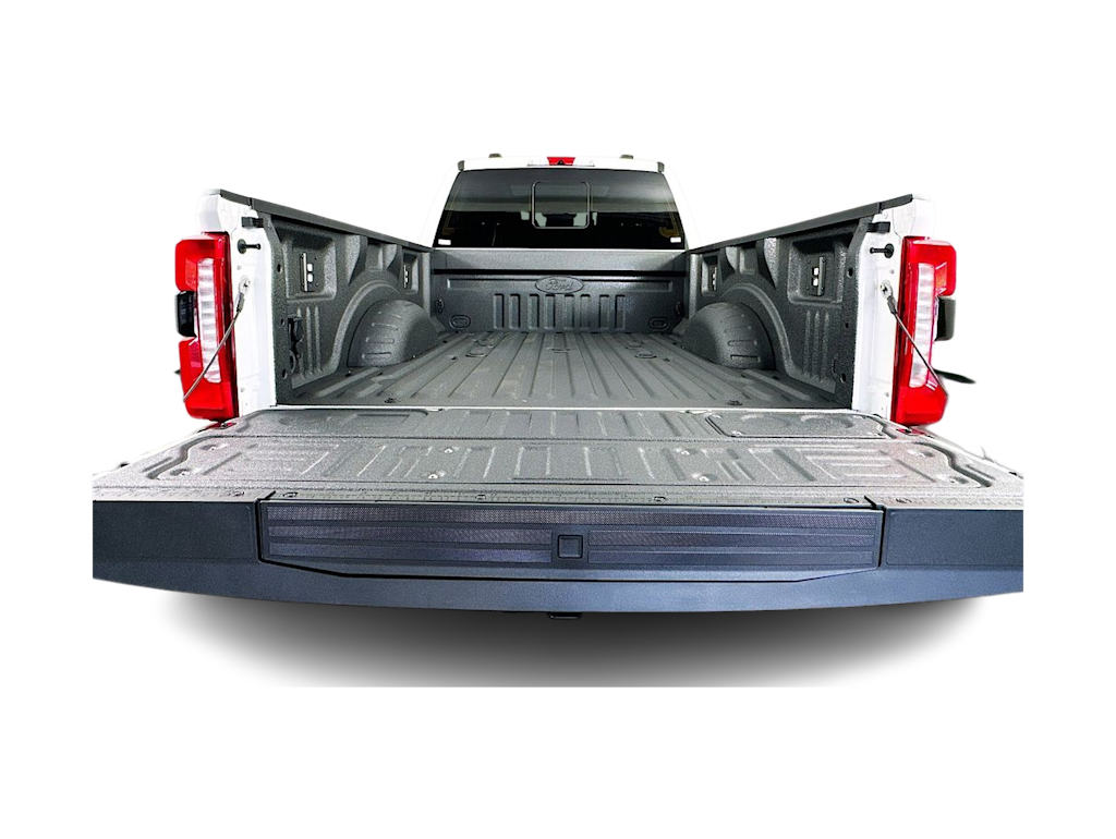 Thumbnail: 2026 Ford F-250 - 16