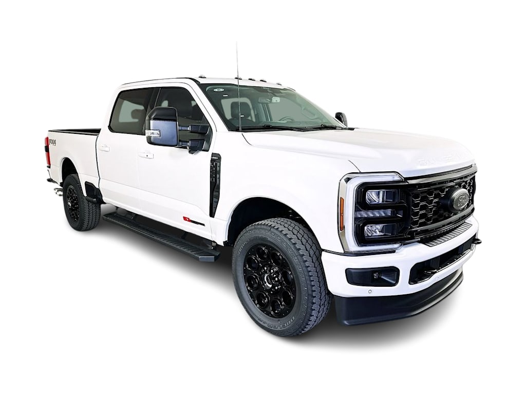 Thumbnail: 2026 Ford F-250 - 24