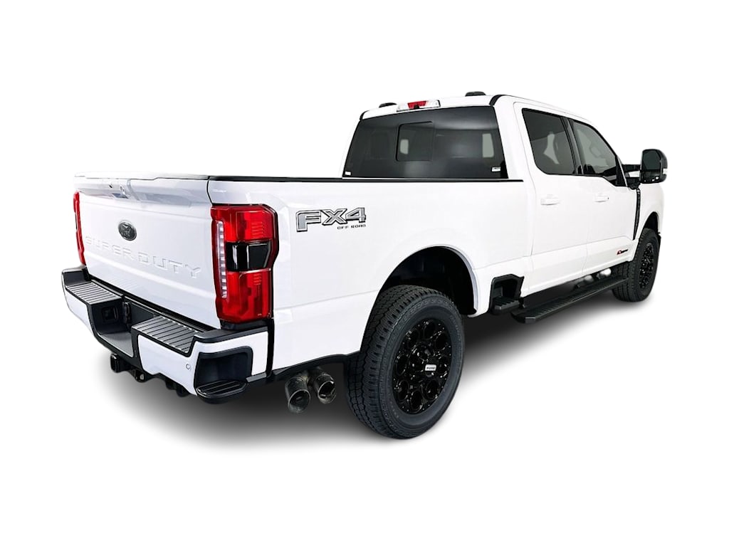 Thumbnail: 2026 Ford F-250 - 25