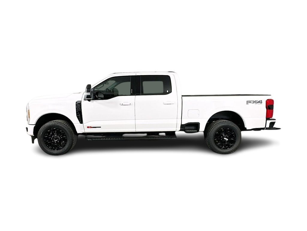Thumbnail: 2026 Ford F-250 - 3