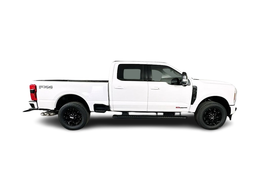 Thumbnail: 2026 Ford F-250 - 26