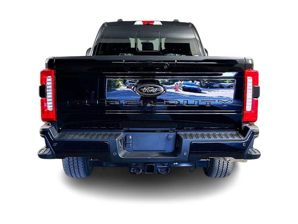 Thumbnail: 2026 Ford F-250 - 5