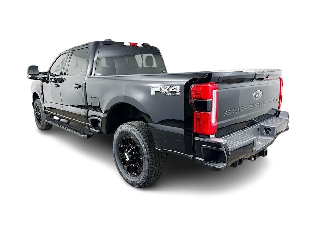 Thumbnail: 2026 Ford F-250 - 4