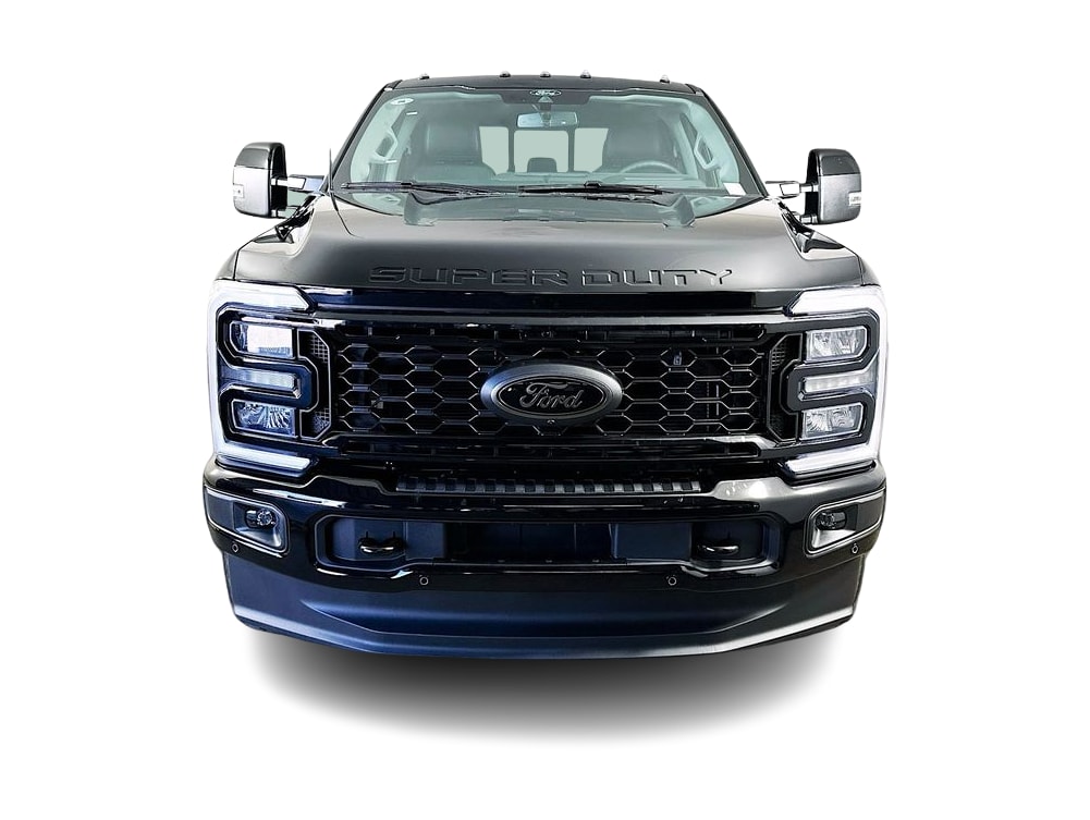Thumbnail: 2026 Ford F-250 - 6