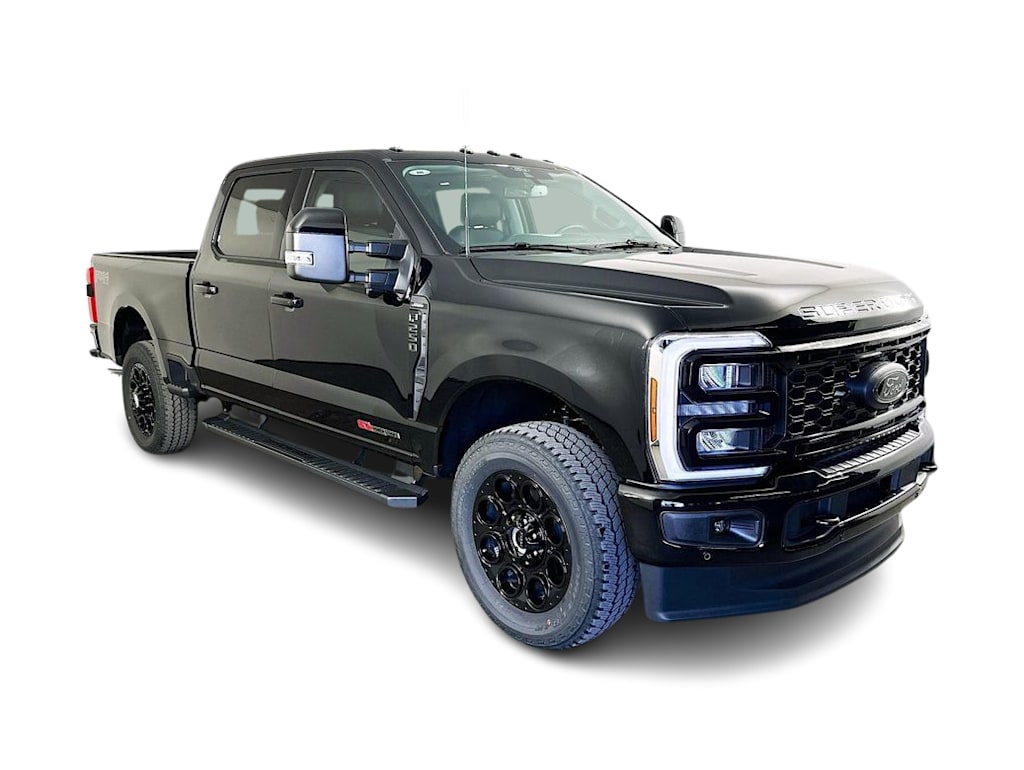 Thumbnail: 2026 Ford F-250 - 25