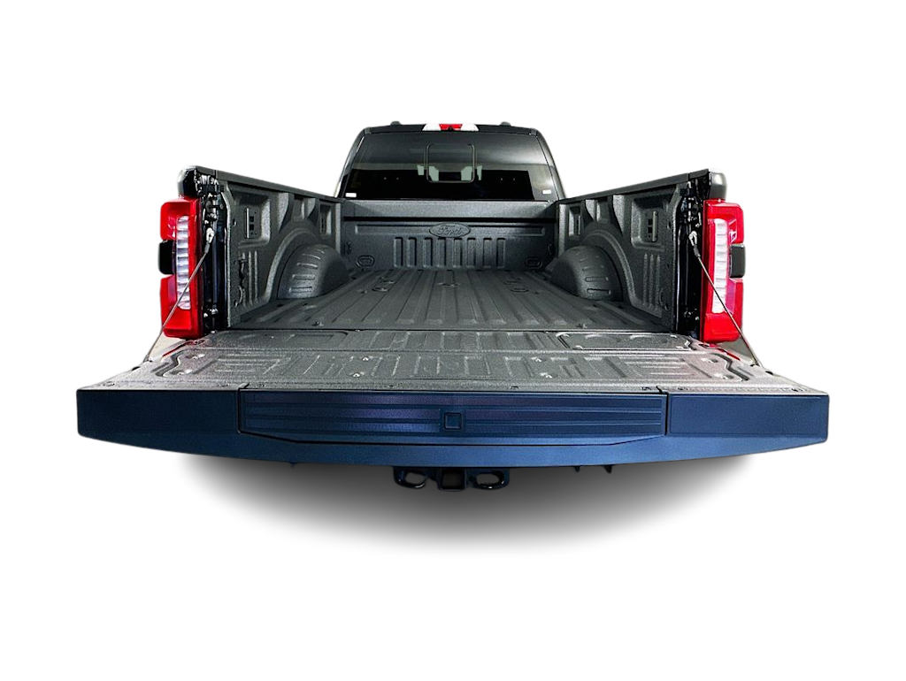 Thumbnail: 2026 Ford F-250 - 17