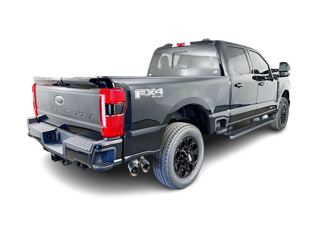 Thumbnail: 2026 Ford F-250 - 26