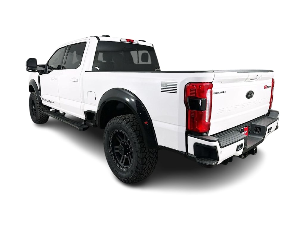 Thumbnail: 2026 Ford F-250 - 4