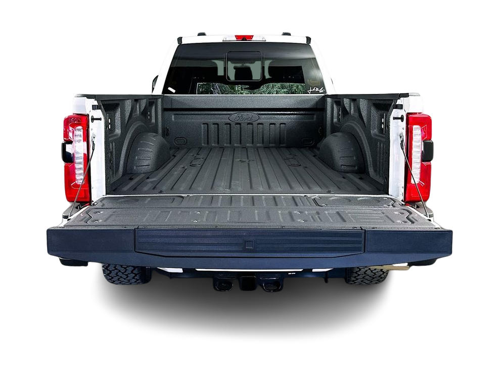 Thumbnail: 2026 Ford F-250 - 17