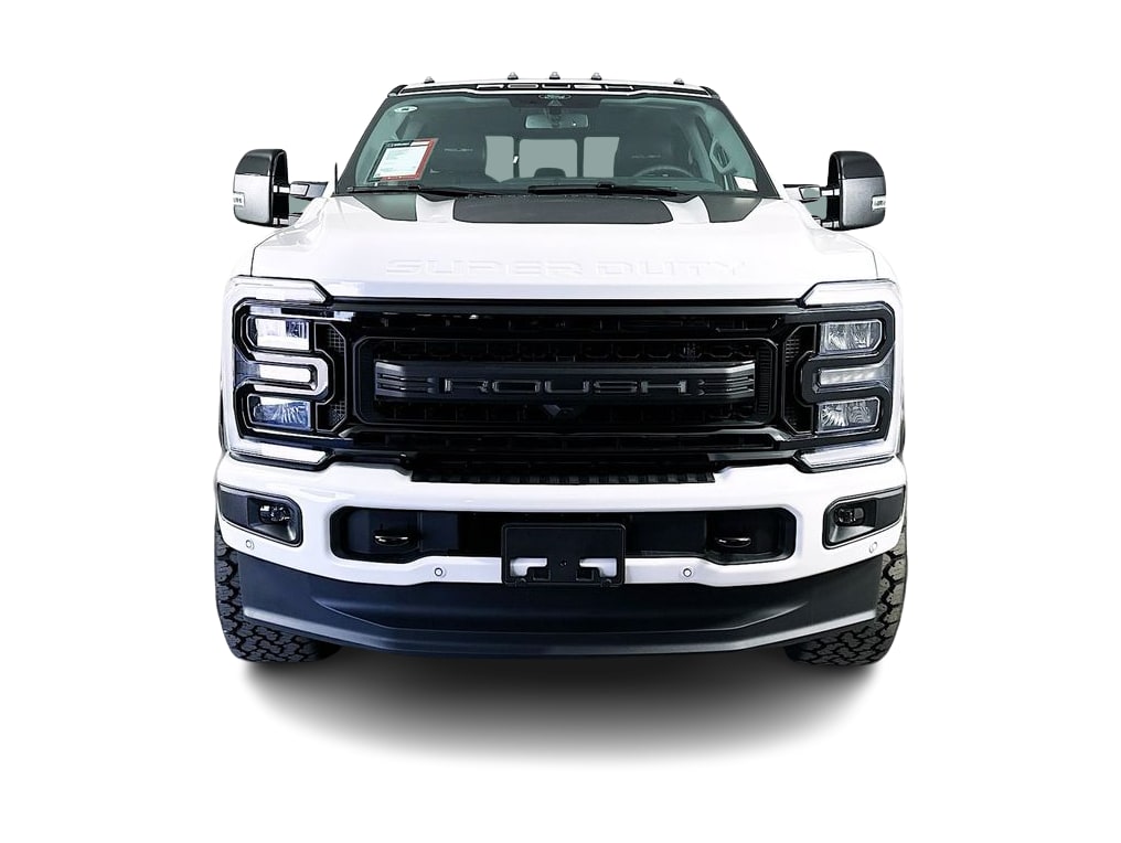 Thumbnail: 2026 Ford F-250 - 6