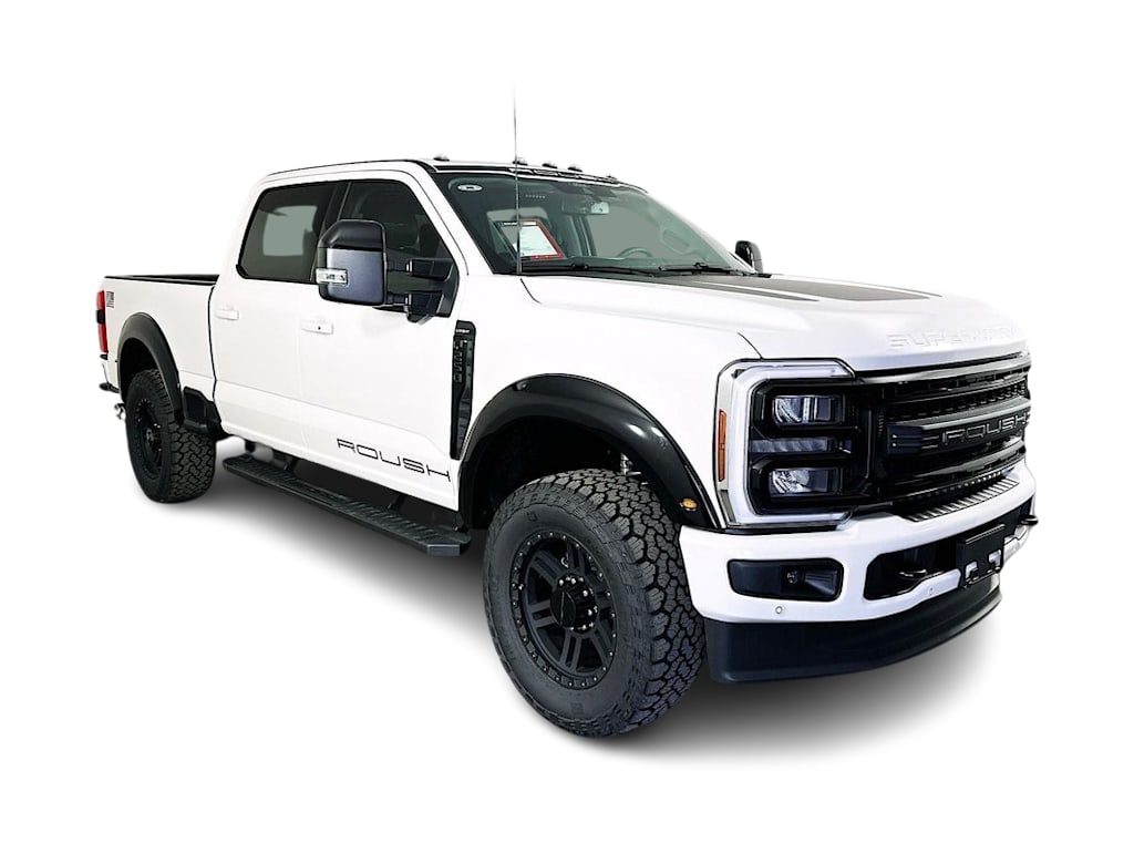 Thumbnail: 2026 Ford F-250 - 25