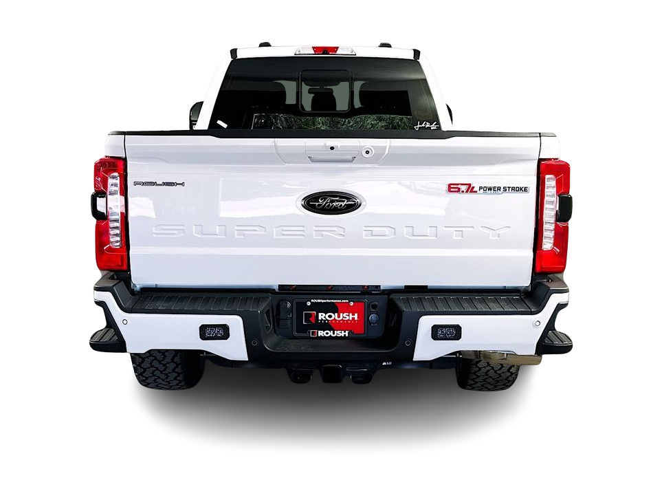 Thumbnail: 2026 Ford F-250 - 5