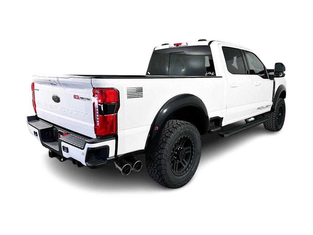 Thumbnail: 2026 Ford F-250 - 26