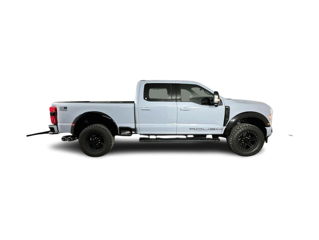 Thumbnail: 2026 Ford F-250 - 25