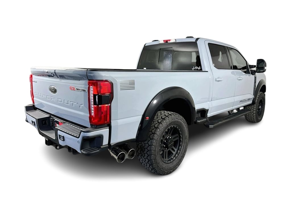 Thumbnail: 2026 Ford F-250 - 24