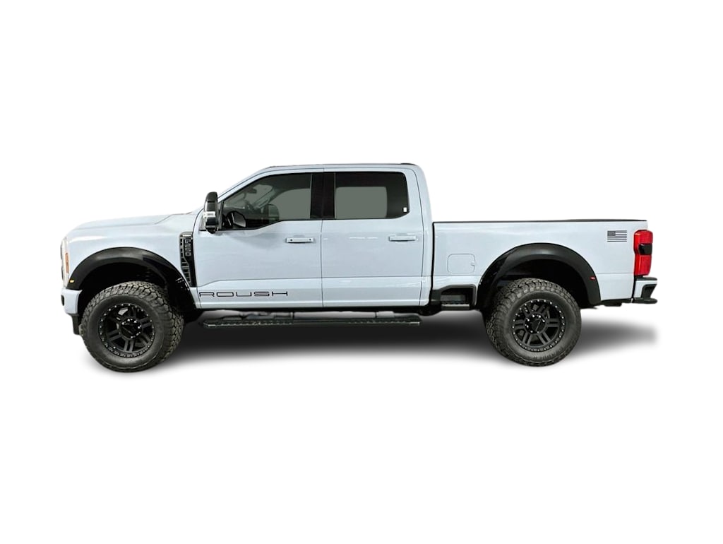 Thumbnail: 2026 Ford F-250 - 3