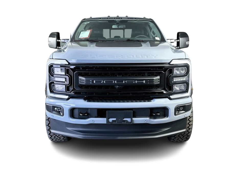 Thumbnail: 2026 Ford F-250 - 6