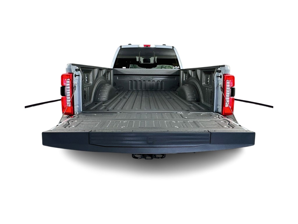 Thumbnail: 2026 Ford F-250 - 16