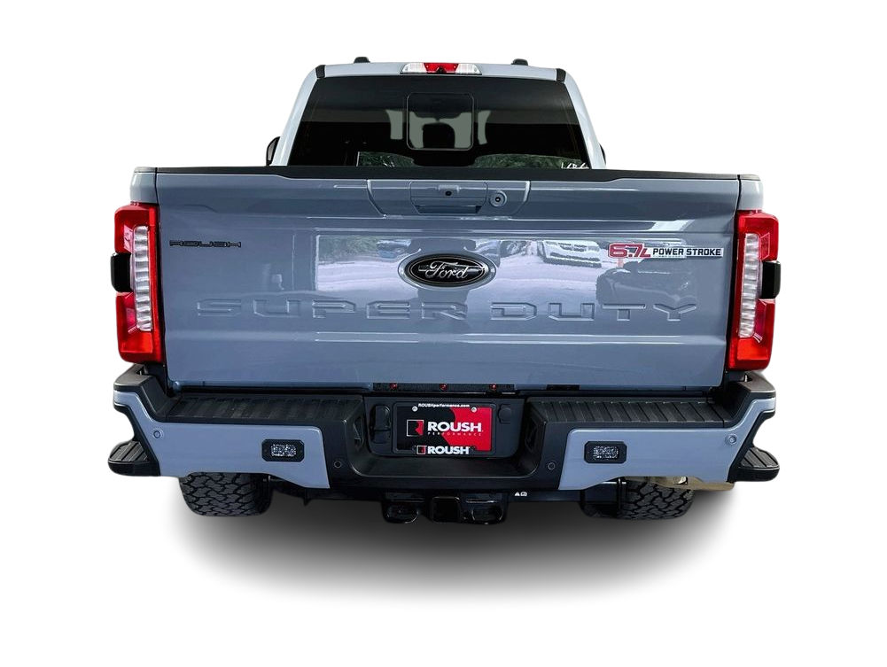 Thumbnail: 2026 Ford F-250 - 5