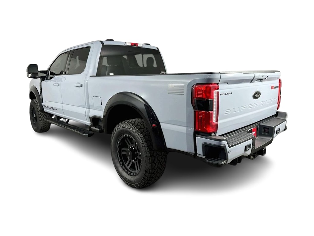 Thumbnail: 2026 Ford F-250 - 4