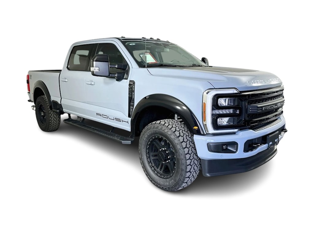 Thumbnail: 2026 Ford F-250 - 23