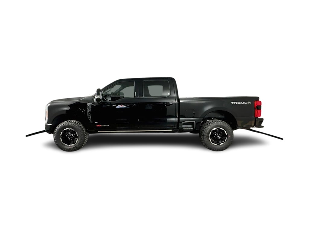Thumbnail: 2026 Ford F-250 - 3