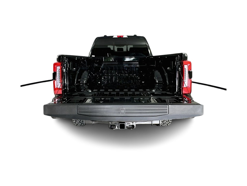 Thumbnail: 2026 Ford F-250 - 22