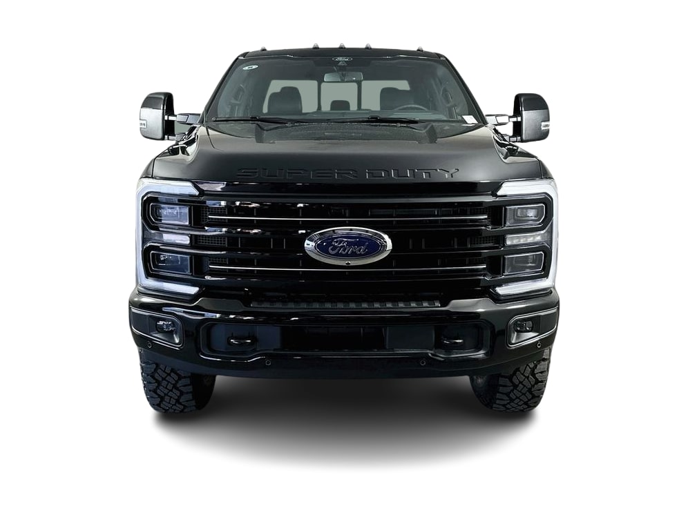Thumbnail: 2026 Ford F-250 - 6