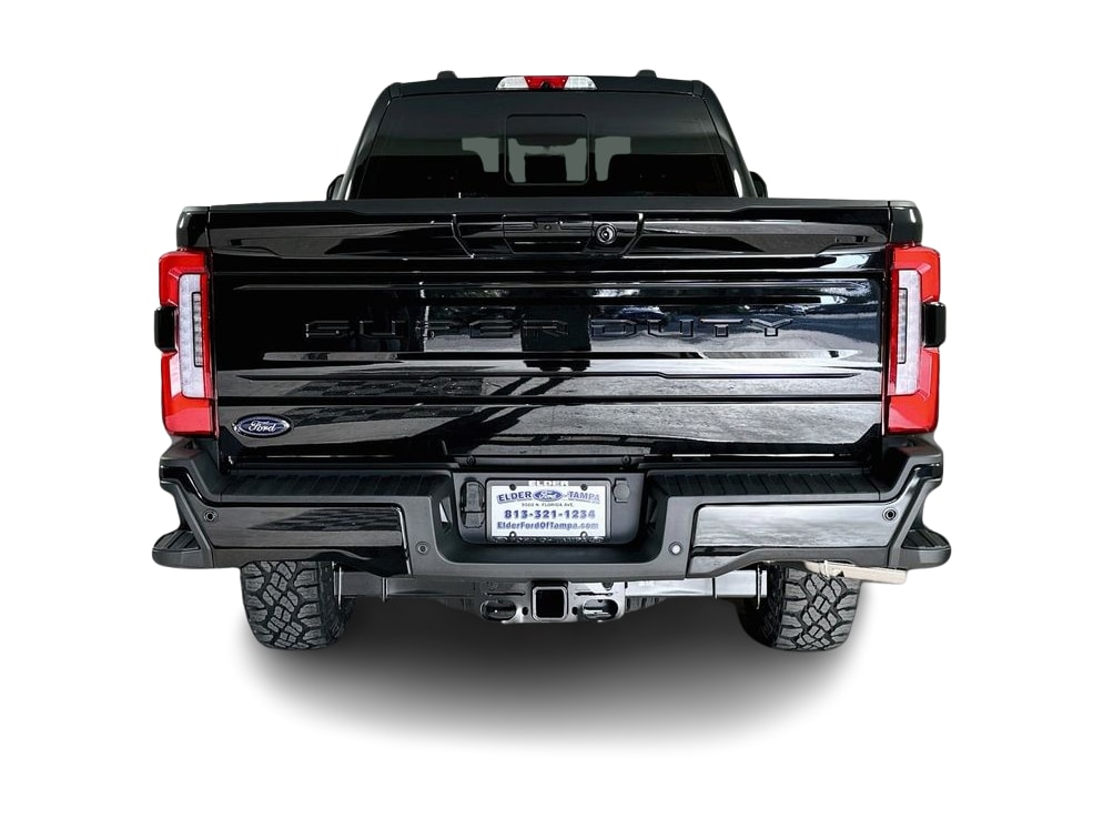 Thumbnail: 2026 Ford F-250 - 5