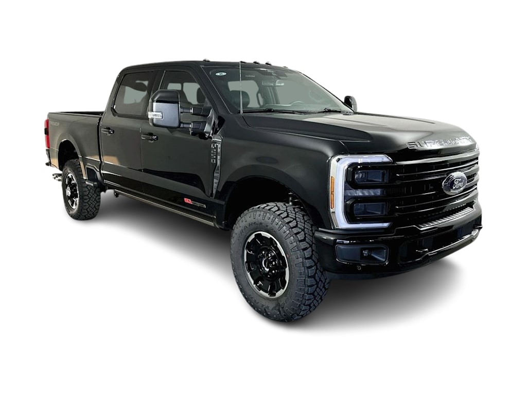 Thumbnail: 2026 Ford F-250 - 24