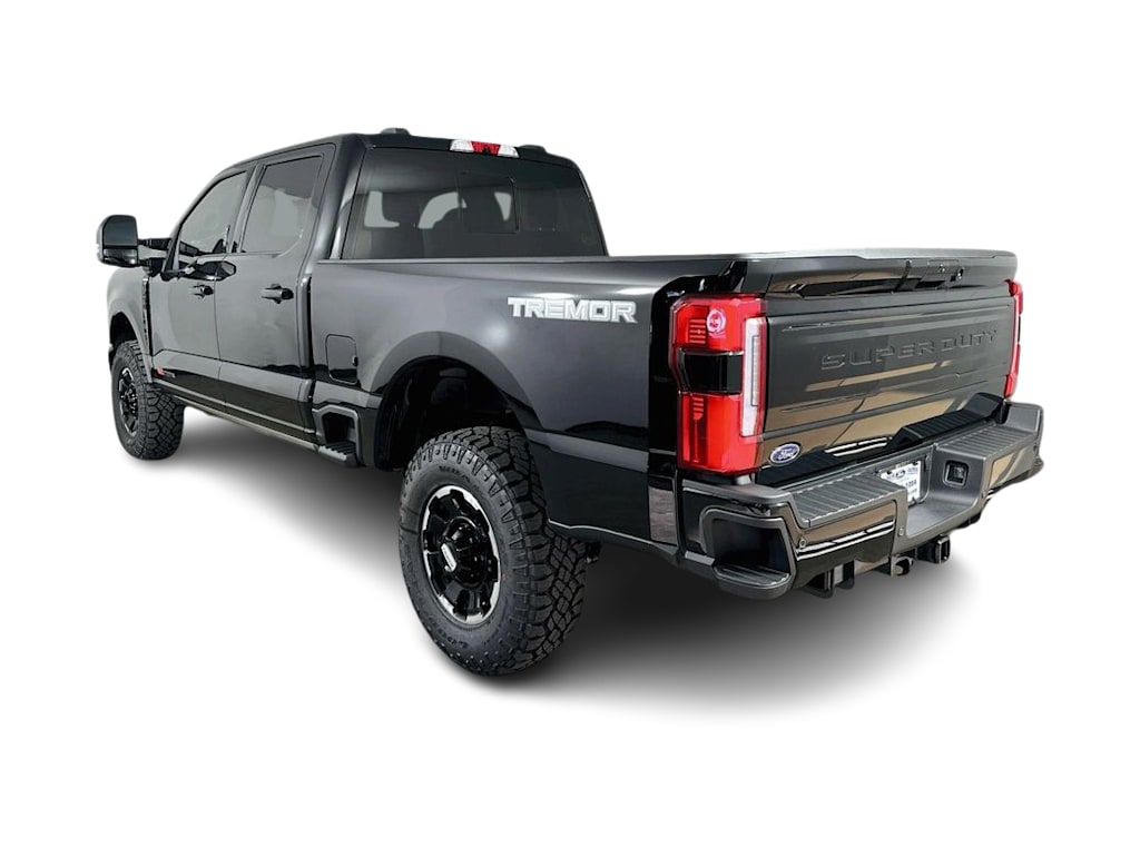 Thumbnail: 2026 Ford F-250 - 4
