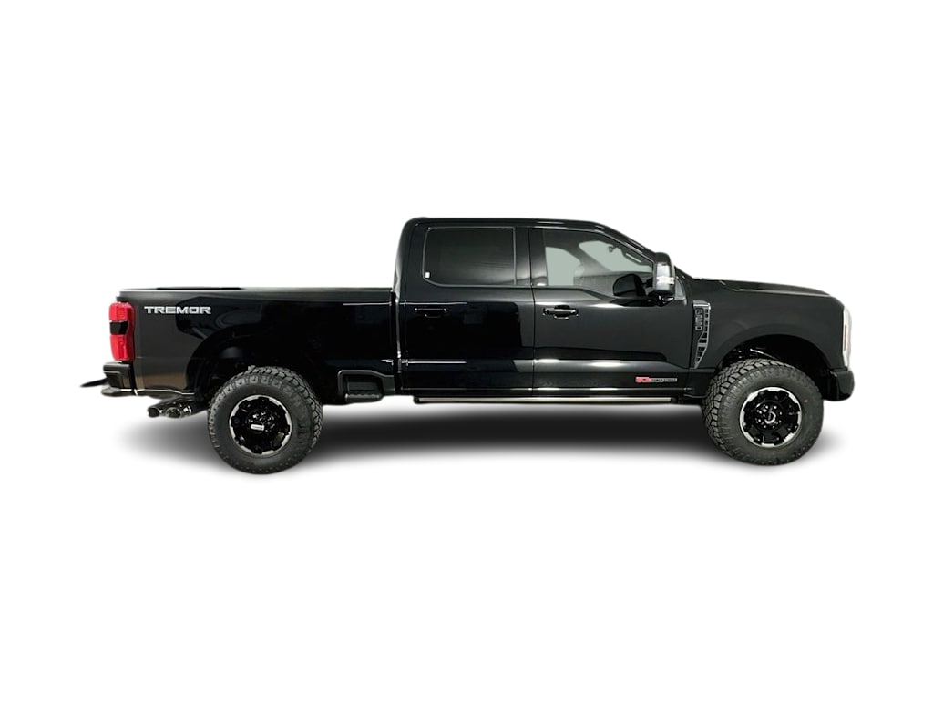Thumbnail: 2026 Ford F-250 - 26
