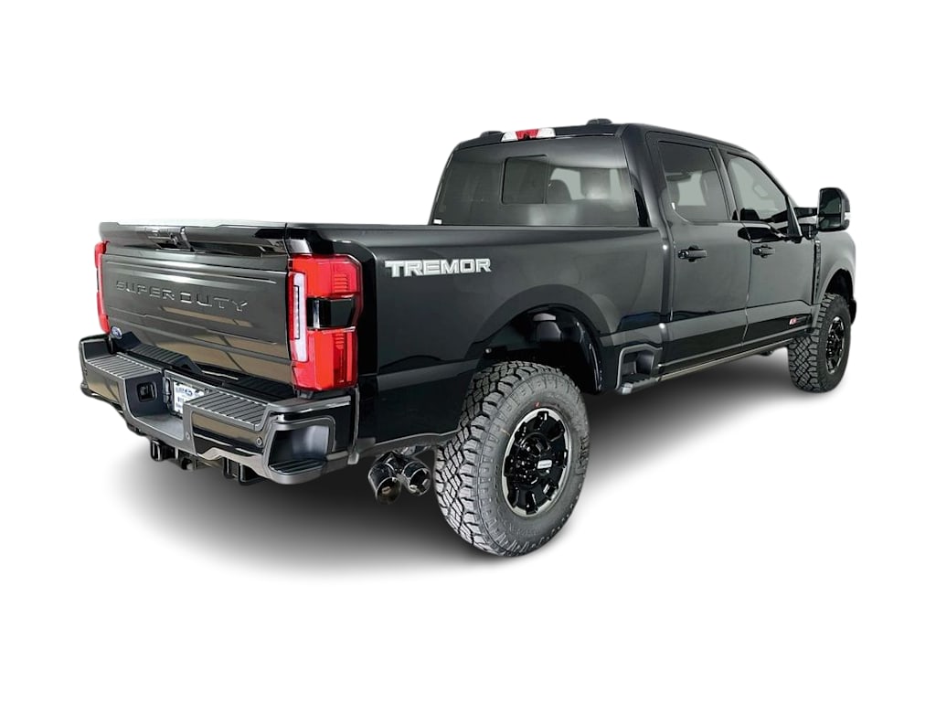 Thumbnail: 2026 Ford F-250 - 25
