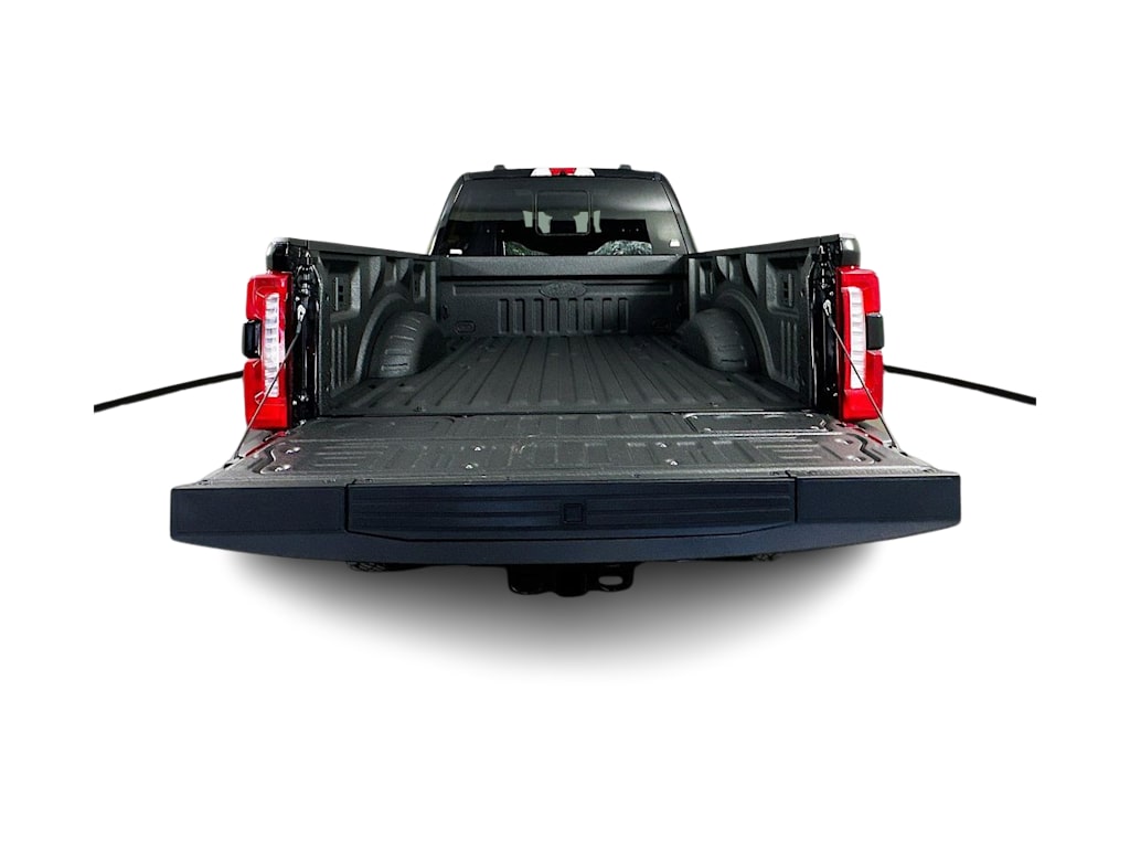 Thumbnail: 2025 Ford F-250 - 16