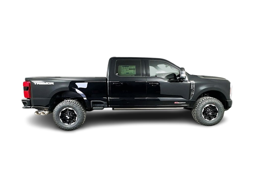 Thumbnail: 2025 Ford F-250 - 26