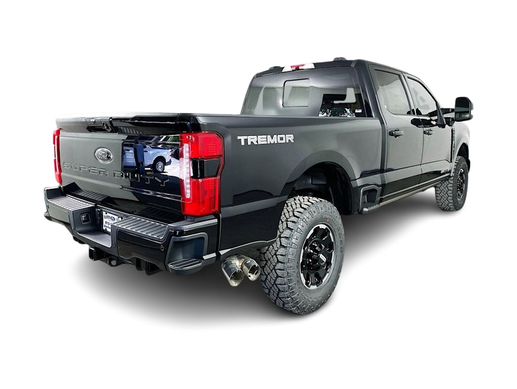 Thumbnail: 2025 Ford F-250 - 25