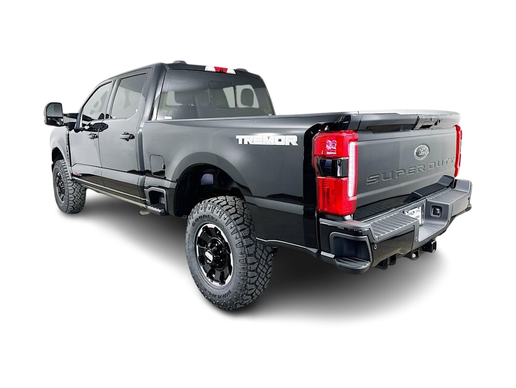 Thumbnail: 2025 Ford F-250 - 4