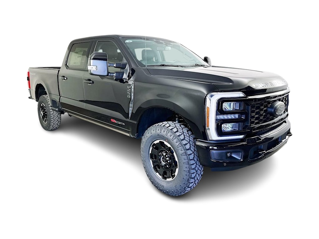 Thumbnail: 2025 Ford F-250 - 24