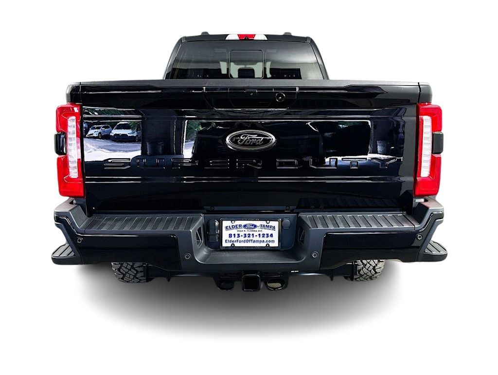 Thumbnail: 2025 Ford F-250 - 5