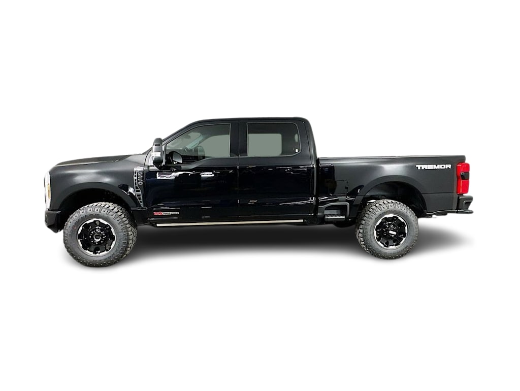 Thumbnail: 2025 Ford F-250 - 3