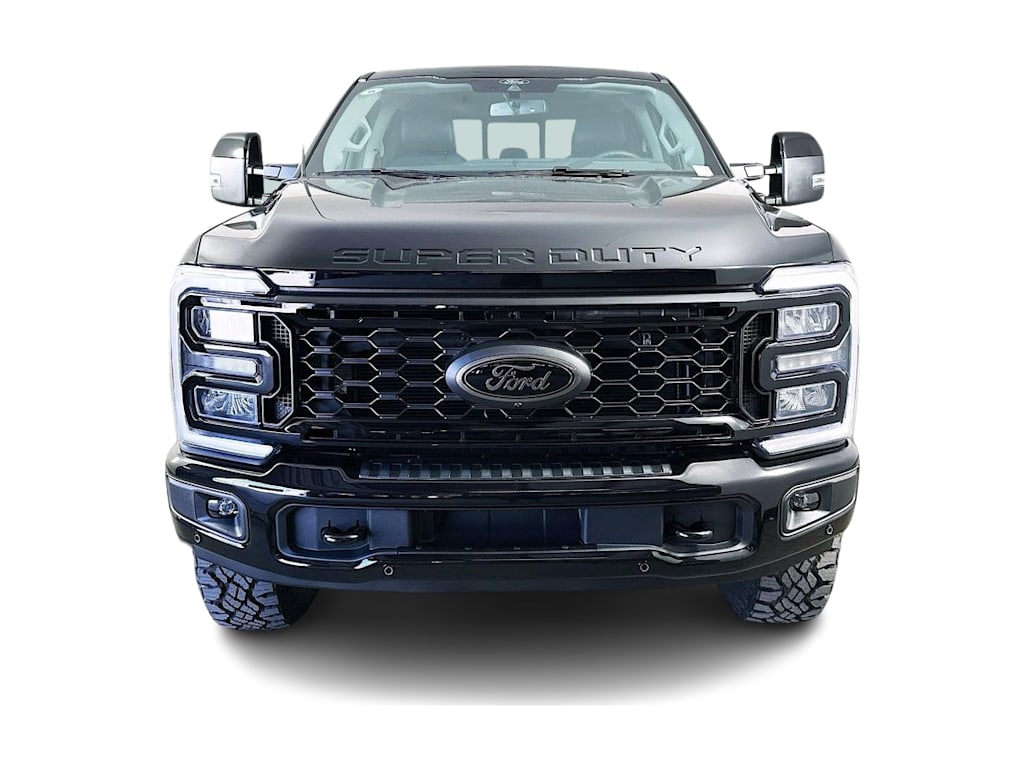 Thumbnail: 2025 Ford F-250 - 6
