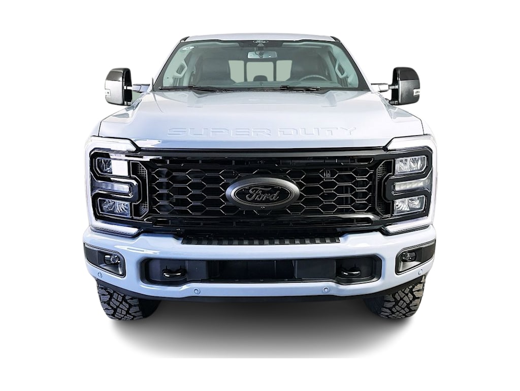 Thumbnail: 2025 Ford F-250 - 6