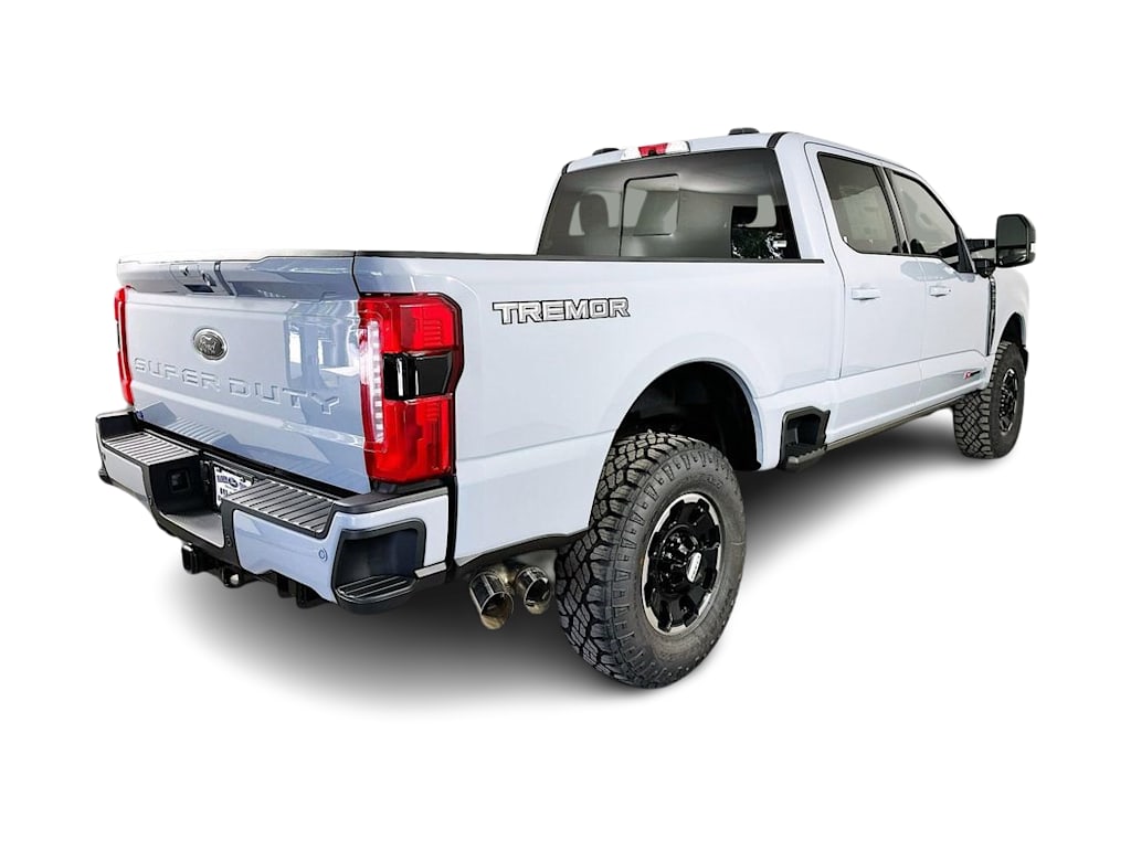 Thumbnail: 2025 Ford F-250 - 25