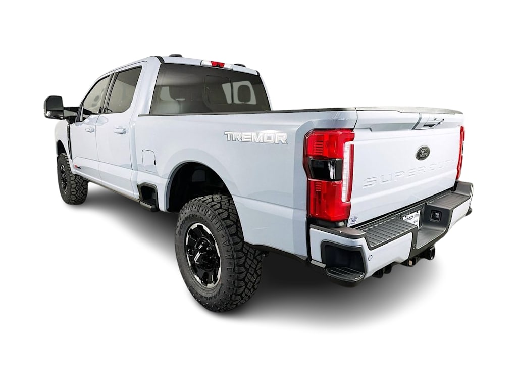 Thumbnail: 2025 Ford F-250 - 4