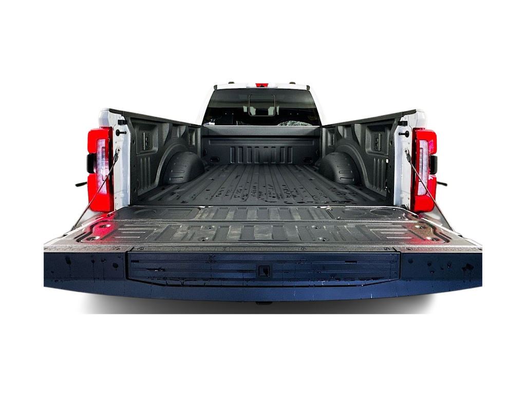 Thumbnail: 2026 Ford F-250 - 16