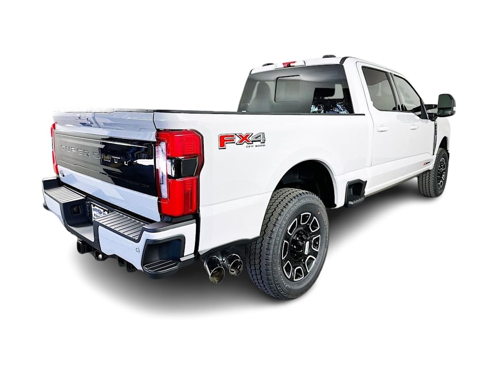 Thumbnail: 2026 Ford F-250 - 25